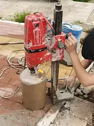 Metal Delme