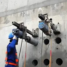 Karot Beton Delme