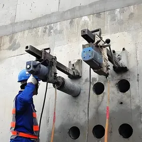 Karot Beton Delme