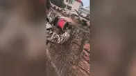 Duvar Kanal Açma Makinası