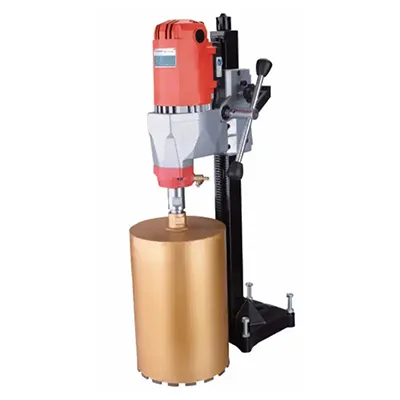 Beton Karot Makinası (2800W), G3-205